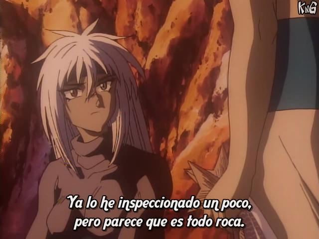 Landlock (Kamikaze no Gakkou)